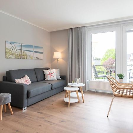 Haus Panorama Wohnung 16- Steinmatz Grömitz Екстериор снимка