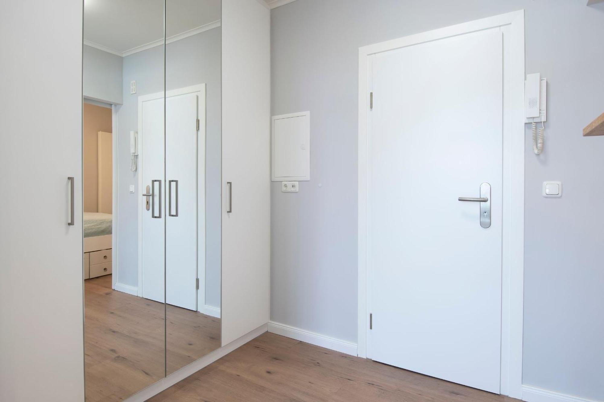 Haus Panorama Wohnung 16- Steinmatz Grömitz Екстериор снимка