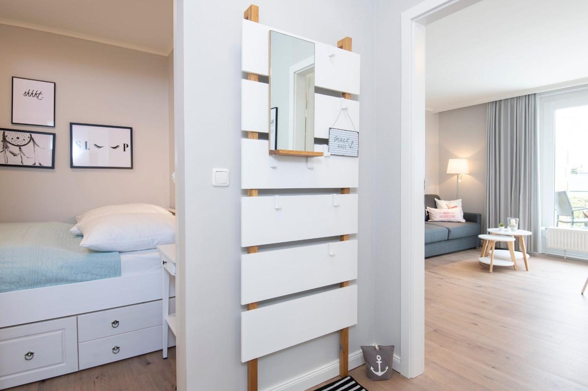 Haus Panorama Wohnung 16- Steinmatz Grömitz Екстериор снимка