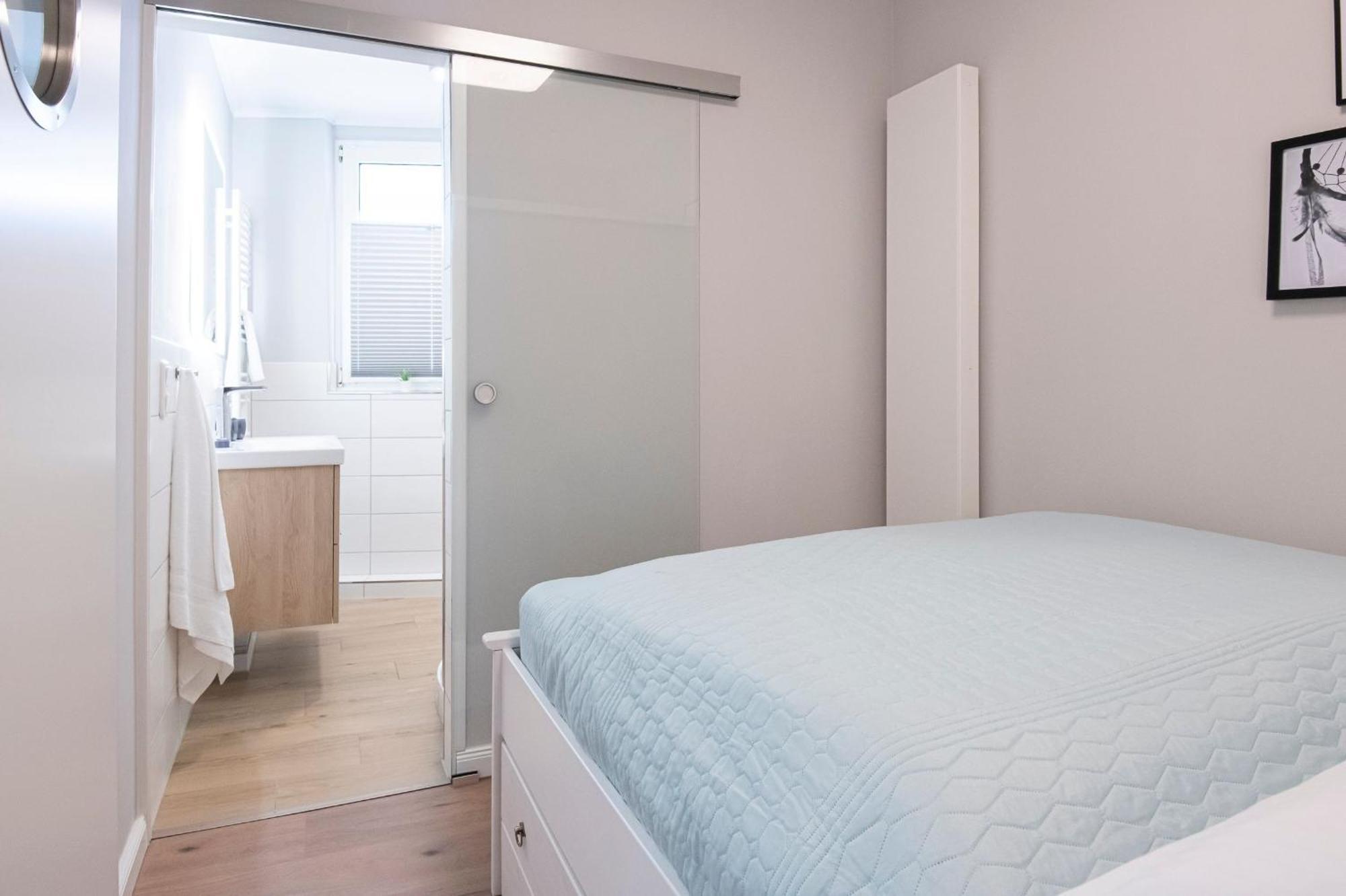Haus Panorama Wohnung 16- Steinmatz Grömitz Екстериор снимка