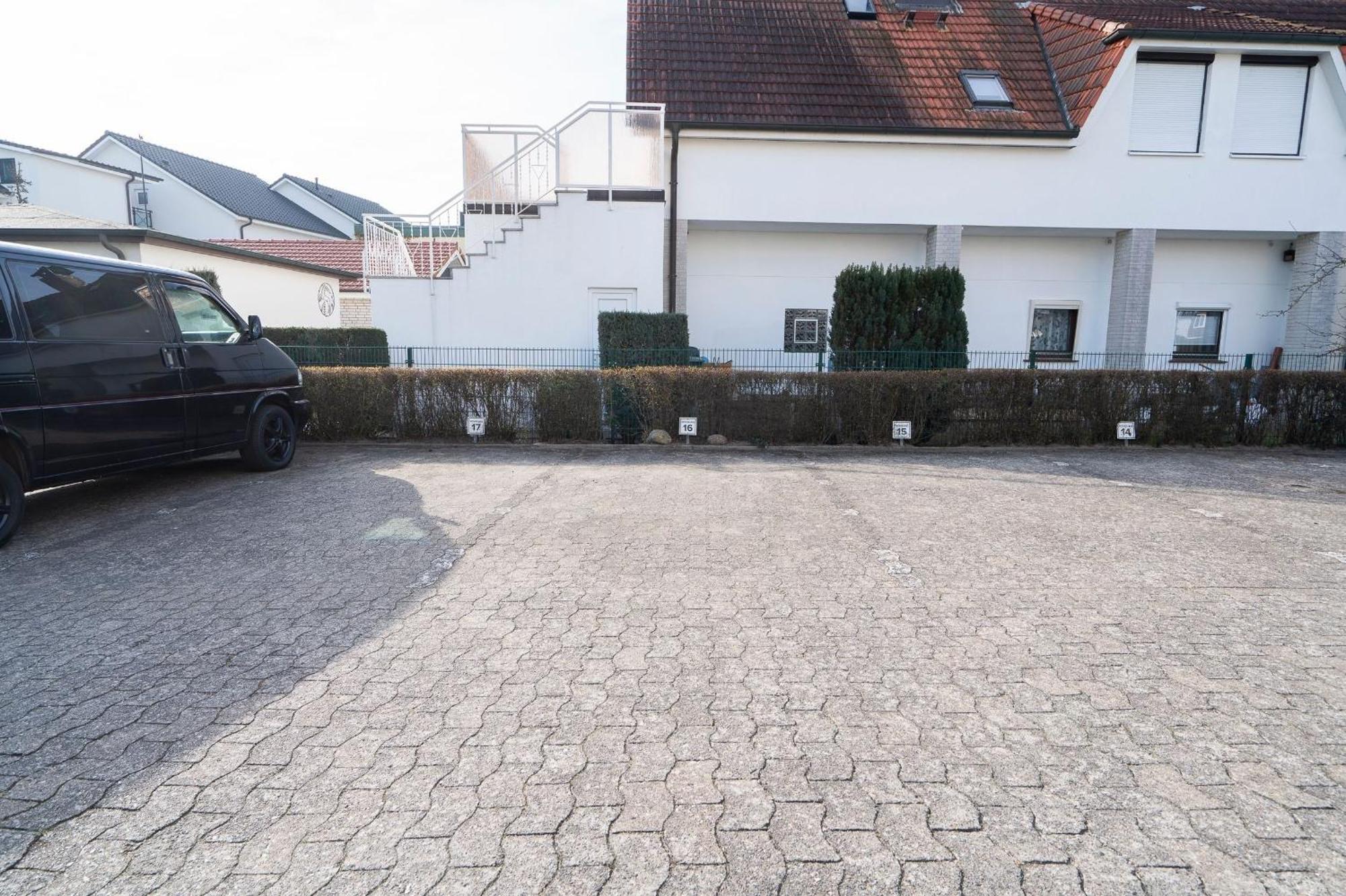 Haus Panorama Wohnung 16- Steinmatz Grömitz Екстериор снимка