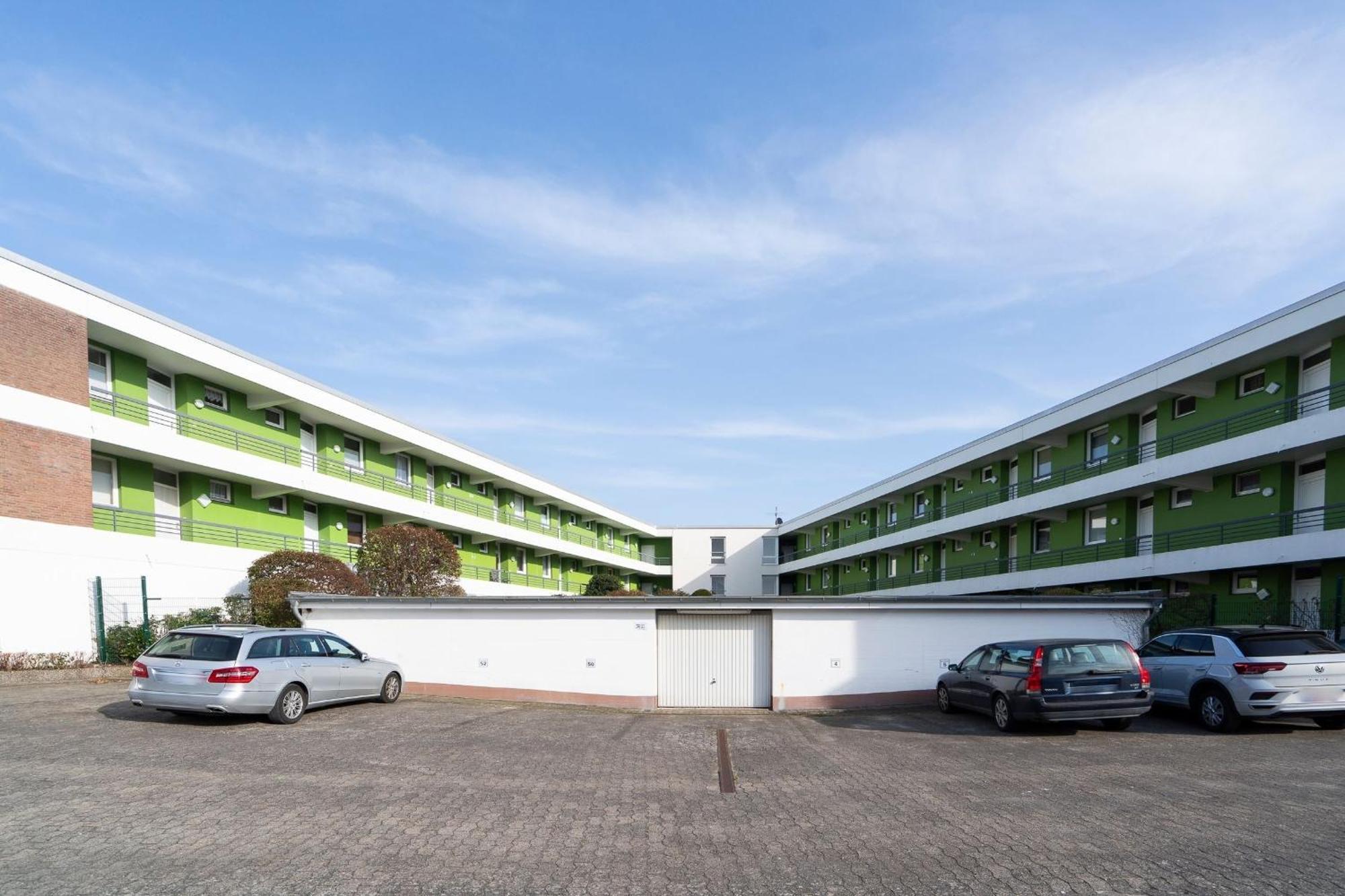 Haus Panorama Wohnung 16- Steinmatz Grömitz Екстериор снимка