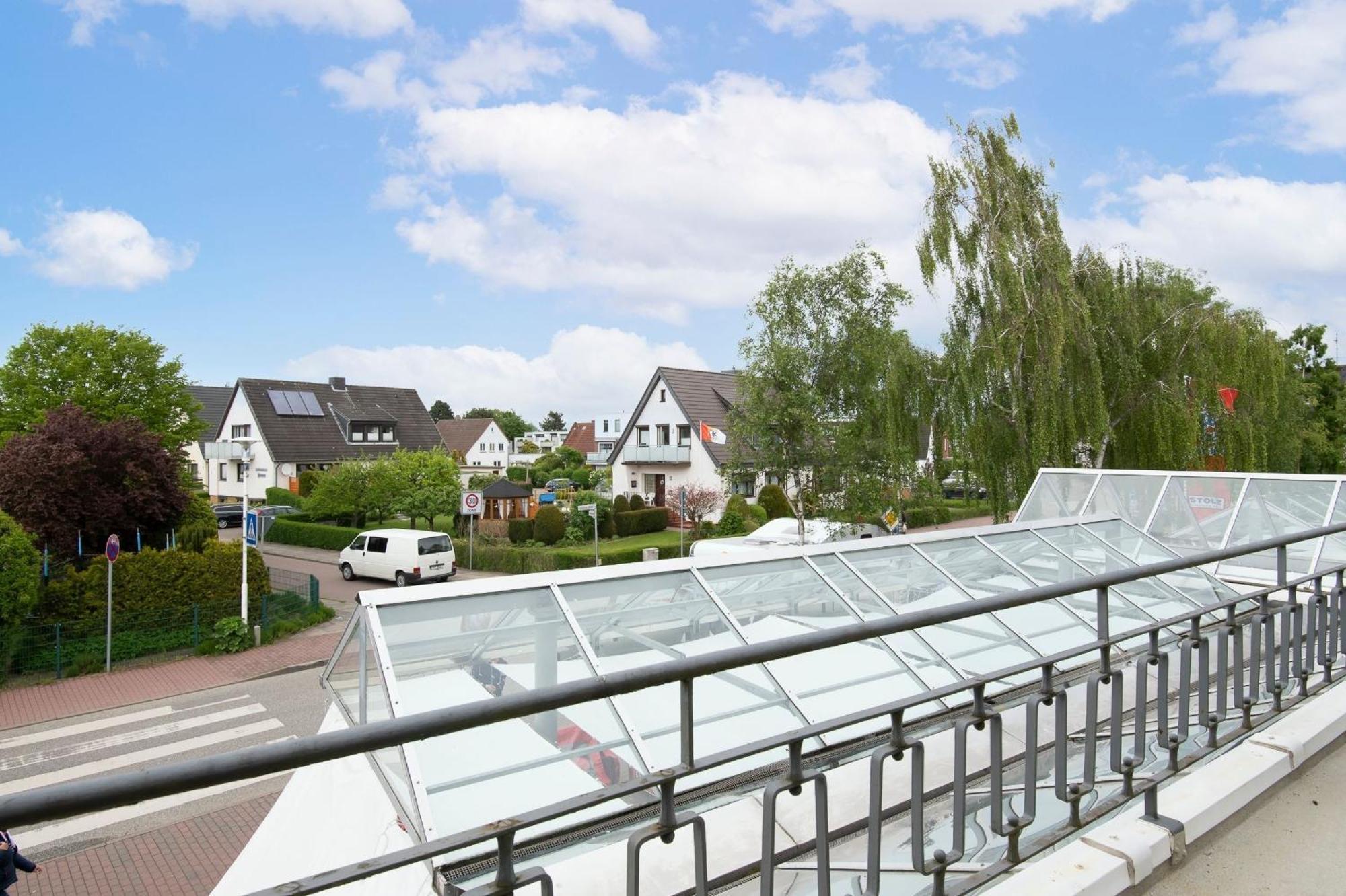 Haus Panorama Wohnung 16- Steinmatz Grömitz Екстериор снимка