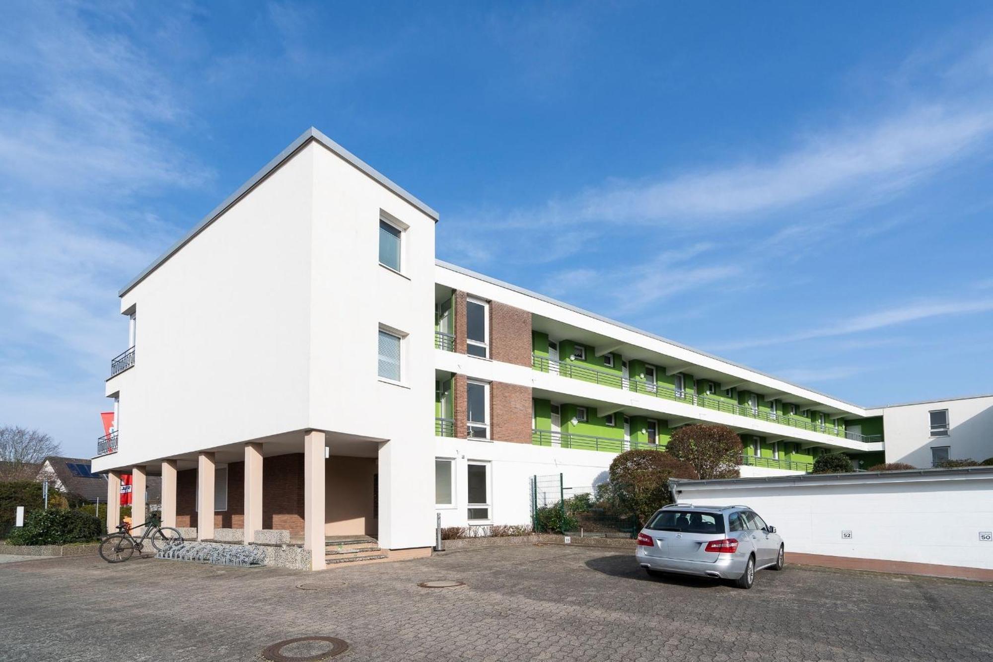 Haus Panorama Wohnung 16- Steinmatz Grömitz Екстериор снимка